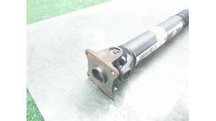 TRANSMISION CENTRAL FORD RANGER (2006-2012) 2.5 TDCI 4X4 143CV 2499CC - L.329957 / 5001947276M 2