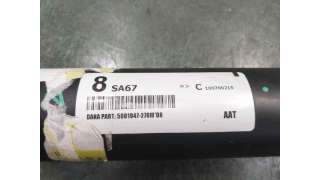 TRANSMISION CENTRAL FORD RANGER (2006-2012) 2.5 TDCI 4X4 143CV 2499CC - L.329957 / 5001947276M