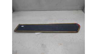 MOLDURA PUERTA TRASERA DERECHA SUZUKI SX4 (2006-) - L.331319 / 10138749