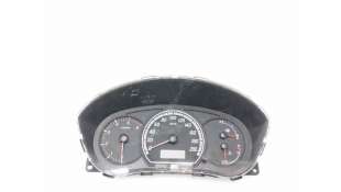 CUADRO INSTRUMENTOS SUZUKI SWIFT III (2005-) 1.3 DDIS (RS 413D) 69CV 1248CC - L.331451 / 3410062J3