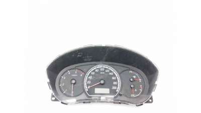 CUADRO INSTRUMENTOS SUZUKI SWIFT III (2005-) 1.3 DDIS (RS 413D) 69CV 1248CC - L.331451 / 3410062J3