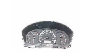 CUADRO INSTRUMENTOS SUZUKI SWIFT III (2005-) 1.3 DDIS (RS 413D) 69CV 1248CC - L.331451 / 3410062J3