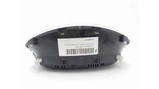 CUADRO INSTRUMENTOS SUZUKI SWIFT III (2005-) 1.3 DDIS (RS 413D) 69CV 1248CC - L.331451 / 3410062J3