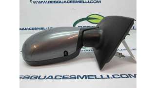RETROVISOR DERECHO RENAULT SCÉNIC I LIMUSINA (1999-2003) 1.4 16V (JA0D, JA1H, JA0W, JA10) 95CV 1390CC - L.334550 / 77008416