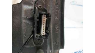 RETROVISOR DERECHO RENAULT SCÉNIC I LIMUSINA (1999-2003) 1.4 16V (JA0D, JA1H, JA0W, JA10) 95CV 1390CC - L.334550 / 77008416