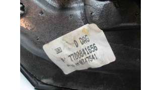 RETROVISOR DERECHO RENAULT SCÉNIC I LIMUSINA (1999-2003) 1.4 16V (JA0D, JA1H, JA0W, JA10) 95CV 1390CC - L.334550 / 77008416