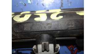 CONMUTADOR DE ARRANQUE PEUGEOT 206 FASTBACK (1998-2007) 1.1 I 60CV 1124CC - L.335881 / N0501539