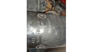 ELEVALUNAS DELANTERO DERECHO SEAT IBIZA III (2002-2005) 1.9 SDI 64CV 1896CC - L.336300 / 6L4837752AQ