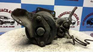 ELEVALUNAS DELANTERO DERECHO SEAT IBIZA III (2002-2005) 1.9 SDI 64CV 1896CC - L.336300 / 6L4837752AQ 2