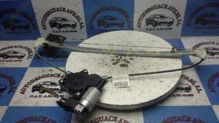ELEVALUNAS DELANTERO DERECHO SEAT IBIZA III (2002-2005) 1.9 SDI 64CV 1896CC - L.336300 / 6L4837752AQ