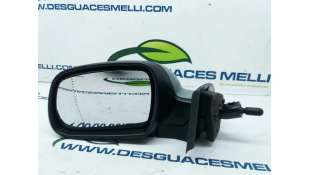RETROVISOR IZQUIERDO PEUGEOT 307 SW (2004-2008) 2.0 HDI 135 136CV 1997CC - L.337309 / 10648841