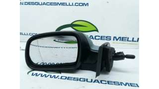RETROVISOR IZQUIERDO PEUGEOT 307 SW (2004-2008) 2.0 HDI 135 136CV 1997CC - L.337309 / 10648841