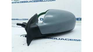 RETROVISOR IZQUIERDO PEUGEOT 307 SW (2004-2008) 2.0 HDI 135 136CV 1997CC - L.337309 / 10648841