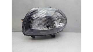 FARO DERECHO RENAULT CLIO II (1998-2005) 1.6 16V (BB01, BB0H, BB0T, BB14, BB1D, BB1R, BB2KL, BB3G... 107CV 1598CC - L.33731