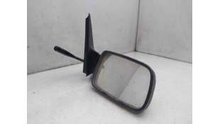 RETROVISOR DERECHO PEUGEOT 205 I (1983-1987) 1.7 DIESEL 60CV 1769CC - L.338266 / 8148A3 2