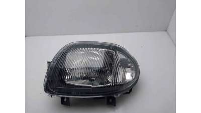FARO DERECHO RENAULT CLIO II (1998-2010) 1.2 (BB0A, BB0F, BB10, BB1K, BB28, BB2D, BB2H, CB0A,... 58CV 1149CC - L.338604 / 2