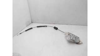 CERRADURA PUERTA TRASERA DERECHA MAZDA 5 (2005-2010) - L.340787 / C23572310G