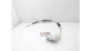 CERRADURA PUERTA TRASERA DERECHA MAZDA 5 (2005-2010) - L.340787 / C23572310G