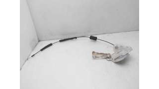CERRADURA PUERTA TRASERA DERECHA MAZDA 5 (2005-2010) - L.340787 / C23572310G