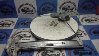 ELEVALUNAS DELANTERO DERECHO SEAT IBIZA III (2002-2009) 1.9 TDI 100CV 1896CC - L.341919 / 6L4837752EQ