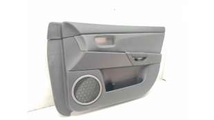 GUARNECIDO PUERTA DELANTERA DERECHA MAZDA 3 (2003-2009) - L.342218 / BS3S6842YC