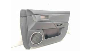 GUARNECIDO PUERTA DELANTERA DERECHA MAZDA 3 (2003-2009) - L.342218 / BS3S6842YC