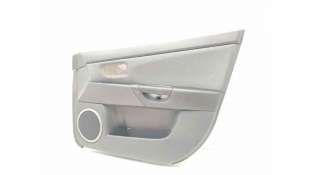 GUARNECIDO PUERTA DELANTERA DERECHA MAZDA 3 (2003-2009) - L.342218 / BS3S6842YC 2