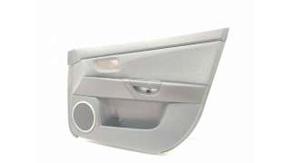 GUARNECIDO PUERTA DELANTERA DERECHA MAZDA 3 (2003-2009) - L.342218 / BS3S6842YC