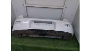 PARAGOLPES TRASERO MAZDA 3 (2004-2009) 1.6 DI TURBO 109CV 1560CC - L.342226 / B02K50221 2