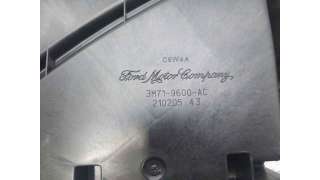 CAJA FILTRO AIRE MAZDA 2 (2003-2007) - L.342358 / 3M719600AC