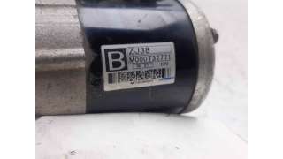 MOTOR ARRANQUE MAZDA 2 (2007-2015) 1.3 75CV 1349CC - L.342644 / M000T32771