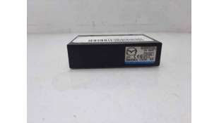 CENTRALITA INMOVILIZADOR MAZDA 5 (2005-2010) - L.343216 / CC29675DZC