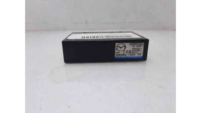 CENTRALITA INMOVILIZADOR MAZDA 5 (2005-2010) - L.343216 / CC29675DZC