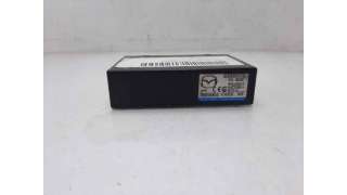 CENTRALITA INMOVILIZADOR MAZDA 5 (2005-2010) - L.343216 / CC29675DZC