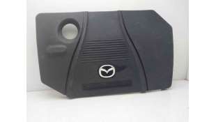 CUBIERTA MOTOR MAZDA 3 (2003-2009) 2.0 150CV 1999CC - L.343223 / L372102F1