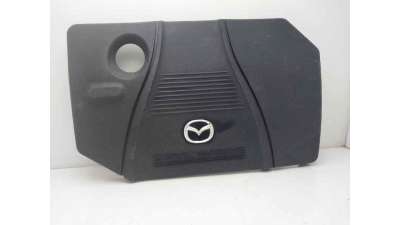 CUBIERTA MOTOR MAZDA 3 (2003-2009) 2.0 150CV 1999CC - L.343223 / L372102F1