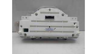 CUADRO INSTRUMENTOS SUZUKI SPLASH (2008-) 1.2 (A5B 412) 86CV 1242CC - L.343227 / 3411251K00