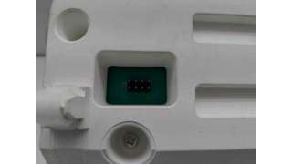 CUADRO INSTRUMENTOS SUZUKI SPLASH (2008-) 1.2 (A5B 412) 86CV 1242CC - L.343227 / 3411251K00