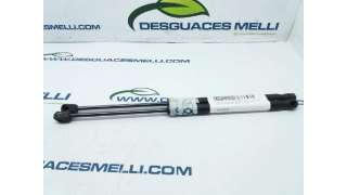 AMORTIGUADORES MALETERO / PORTON OPEL ASTRA H (2004-2010) 1.6 (L48) 105CV 1598CC - L.343372 / 24463829