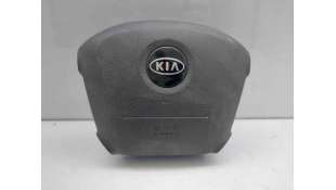 AIRBAG DELANTERO IZQUIERDO KIA CARENS III LIMUSINA (2006-) 2.0 CRDI 140 140CV 1991CC - L.346984 / 0K2FB57K00GW