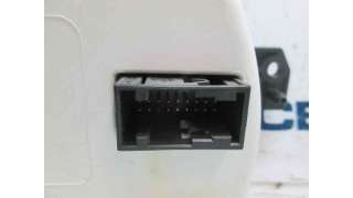 CUADRO INSTRUMENTOS CITROEN C3 I (2002-) 1.4 HDI 68CV 1398CC - L.347087 / 6105WL