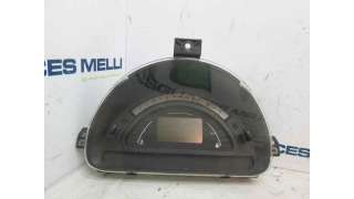 CUADRO INSTRUMENTOS CITROEN C3 I (2002-) 1.4 HDI 68CV 1398CC - L.347087 / 6105WL