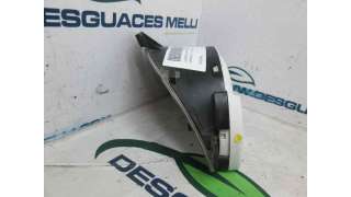 CUADRO INSTRUMENTOS CITROEN C3 I (2002-) 1.4 HDI 68CV 1398CC - L.347087 / 6105WL