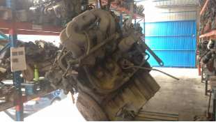 AIRBAG DELANTERO IZQUIERDO CITROEN C3 I (2002-) 1.4 HDI 68CV 1398CC - L.347089 / 96380009ZE