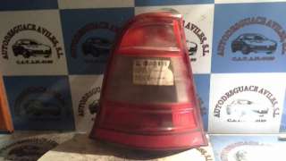 AIRBAG DELANTERO IZQUIERDO CITROEN C3 I (2002-) 1.4 HDI 68CV 1398CC - L.347089 / 96380009ZE