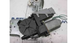 ELEVALUNAS TRASERO IZQUIERDO PEUGEOT 307 (2004-2009) 1.6 HDI 110 109CV 1560CC - L.350807 / 9223A1