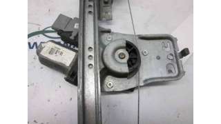 ELEVALUNAS TRASERO IZQUIERDO PEUGEOT 307 (2004-2009) 1.6 HDI 110 109CV 1560CC - L.350807 / 9223A1