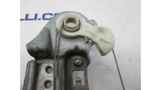 ELEVALUNAS TRASERO IZQUIERDO PEUGEOT 307 (2004-2009) 1.6 HDI 110 109CV 1560CC - L.350807 / 9223A1