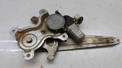 ELEVALUNAS TRASERO DERECHO MITSUBISHI L 200 / TRITON (2005-2015) 2.5 DI-D 4WD (KB4T) 136CV 2477CC - L.353182 / MN182404