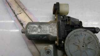 ELEVALUNAS TRASERO IZQUIERDO MITSUBISHI L 200 / TRITON (2005-2015) 2.5 DI-D 4WD (KB4T) 136CV 2477CC - L.353183 / MN182403